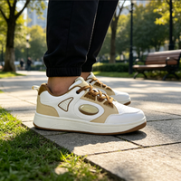 Chaussures d'été légères en gros pour hommes, chaussures de marche de créateur pour hommes, semelle TPR unisexe