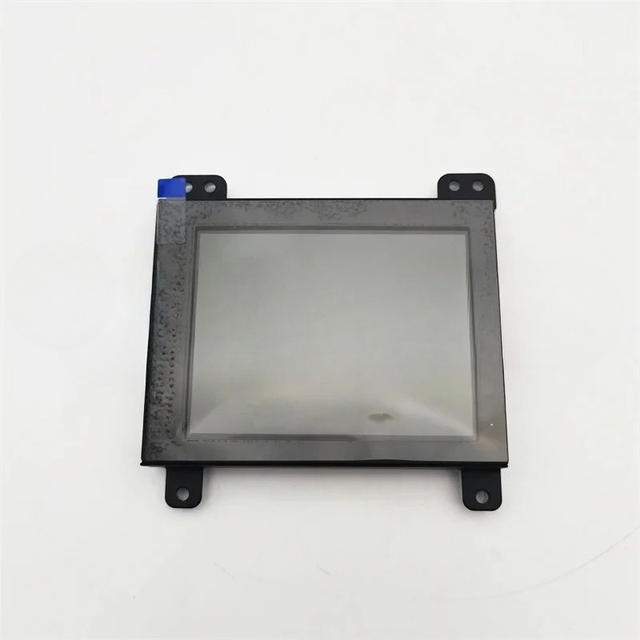 LCD Screen Display Panel for Komatsu PC200 PC220 PC300 PC400-7 Excavator Monitor Construction Machinery Repair Parts