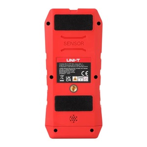 เครื่องตรวจจับโลหะ UNI-T รุ่น UT387E UT387S UT387LM 4 in 1 สำหรับตรวจจับไม้และโครงสร้างผนัง - Product Image 1