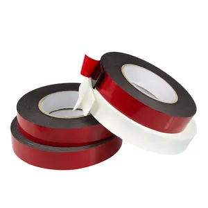 Customized Super Strong Double Sided Acrylic PE Foam Tape Suppliers,  Manufacturers - Factory Direct Wholesale - NAIKOS