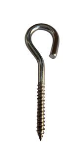 Quincaillerie <span class=keywords><strong>de</strong></span> fixation en acier galvanisé Crochet <span class=keywords><strong>de</strong></span> queue <span class=keywords><strong>de</strong></span> <span class=keywords><strong>cochon</strong></span> Boulons <span class=keywords><strong>Vis</strong></span> - Product Image 3