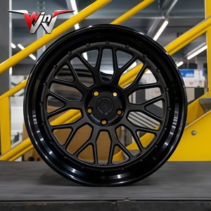 Llantas Cóncavas Profundas Personalizadas 5x120 2026 para Alfa Romeo <span class=keywords><strong>Peugeot</strong></span> <span class=keywords><strong>208</strong></span> 308 2008 3008 5008, Neumáticos para Autos - Product Image 2