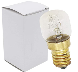 <span class=keywords><strong>Ampoule</strong></span> incandescente en verre E14/E27 15W/25W/<span class=keywords><strong>40W</strong></span> pour four, réfrigérateur et <span class=keywords><strong>hotte</strong></span>, 220-240V 2000 heures - Product Image 3