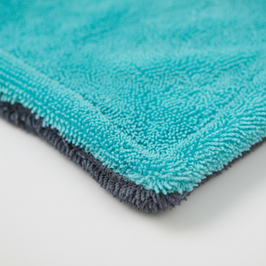 Super Soft Microfiber <b>Towel</b> Custom Made in Korea for <b>Car</b> Wash Super Absorbent and All Sizes for <b>Car</b> <b>Drying</b> - Product Image 1