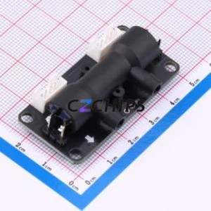 New Original AOF2000 <b>Sensor</b> Gas <b>Sensor</b> Whole Sale Electronic Component Chips Supplier & BOM Service - Product Image 1