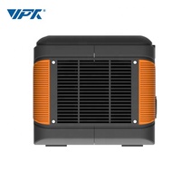 Station d'alimentation portable 300W 307.84Wh PD Outdoor Explorer pour ordinateur portable, appareil photo et montre connectée avec certification CE/FCC/RoHS/PSE
