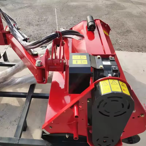 El mejor <span class=keywords><strong>precio</strong></span>, alta eficiencia, trituradora, cortacésped, cortacésped, motor de gasolina Atv, cortacéspedes, martillo para Tractor - Product Image 4