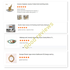 Cổ Điển Hình Ảnh Khung Tay Thủ Công Hình Bầu Dục Nhựa Khung Ảnh Cho Tường Bàn Hiển Thị Giá Cả Móc Mat Cho Nhà Thư Viện Ảnh Nghệ Thuật - Product Image 5