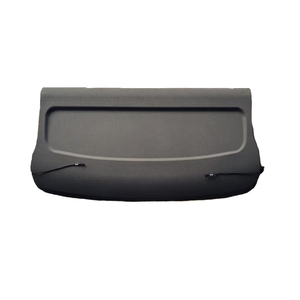 Nuevo coche accesorios 2022 decoración equipaje posterior del tronco de carga para 13-20 <span class=keywords><strong>Audi</strong></span> <span class=keywords><strong>A3</strong></span> - Product Image 1