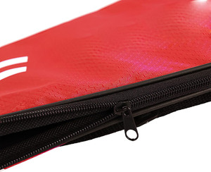 Muestra Gratuita de Bolsas Deportivas de Tenis con Logotipo Personalizado, Bolsas de Gran Capacidad para Ocio al Aire Libre, Bolsa Multifuncional para Raquetas de Tenis - Product Image 4