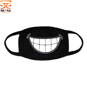 Dernier masque facial respirant fitness - Product Image 4