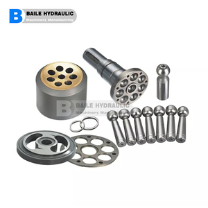 掘削機スペアパーツUCHIDAA8V油圧ポンプ修理キットA8V55/59/80/86/107/115/172 - Product Image 6