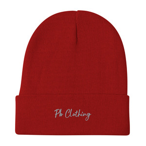 Cappello Ricamato Pb Clothing - Product Image 2