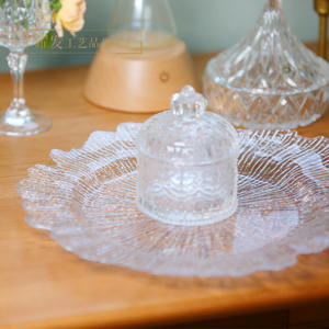 BST 13 pollici piatto di <span class=keywords><strong>spugna</strong></span> floreale rotondo in oro argento Base del caricatore di plastica per matrimoni decorativo PP Base di piante all'ingrosso - Product Image 5