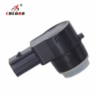 Sensor Parkir PDC untuk Opel Astra Corsa Chrysler Chevrolet Bosch 1EW63SZ0 13242365 0 263 003 613 93191445