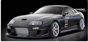 ฝากระโปรงหน้าโตโยต้า ซูปรา DLK ปี 93-97 - Product Image 2