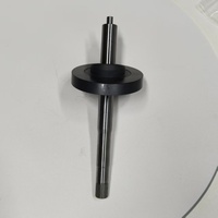 Ensemble d'arbre de plaque oscillante pour compresseur de climatisation automobile Denso 10P32C – Pièces de réparation universelles pour système de climatisation de voiture