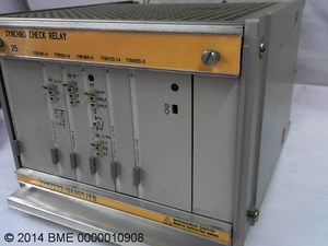 7VM2222-0AA01/FB ซินโครเช็ครีเลย์ รีเลย์ที่ใช้แล้ว PLC - Product Image 1