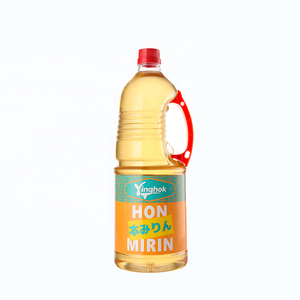 <span class=keywords><strong>Mirin</strong></span>, assaisonnement culinaire japonais, saveur <span class=keywords><strong>Hon</strong></span> <span class=keywords><strong>Mirin</strong></span>, prix d'usine OEM - Product Image 4