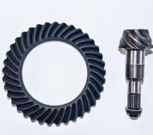 3302 for LADA with 11*43 bevel gear crown wheel pinion gear