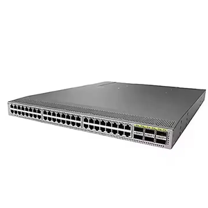 Nouveau commutateur réseau original N9K-C93240YC-FX2 48p 1/10G/25G SFP et 12p 40G/100G QSFP28 à bon prix - Product Image 1