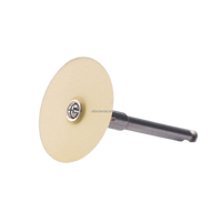 [Aifan Dental] disque de polissage dentaire composite en résine