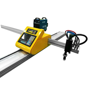 2021 Laser AE 1325 CNC-Plasmas ch neider für tragbare Metalls tahl maschinen 1530 Plasmas ch neider - Product Image 1