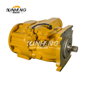 Pour pompe hydraulique 988H 385-0022 10R-3589 Principale - Product Image 1
