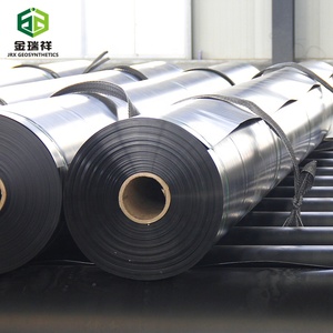 Nhà Máy Cung Cấp Cuộn Màng Địa Kỹ Thuật <span class=keywords><strong>Hdpe</strong></span> Giá Kích Thước 0.5Mm 0.75Mm 1.5Mm Dày <span class=keywords><strong>2Mm</strong></span> - Product Image 5