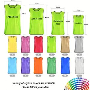 Dorsales de Maratón Personalizados al por Mayor, Promocionales, de Poliéster de Secado Rápido, sin Mangas, Unisex, con Logotipo - Product Image 3