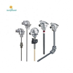 Pt100 platin <span class=keywords><strong>RTD</strong></span> elemente 3.2mm * 25mm - Product Image 4