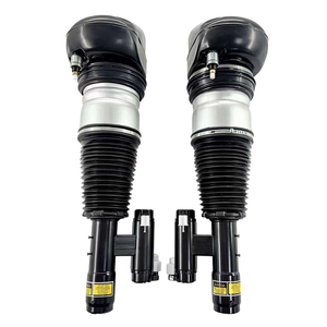 อะไหล่รถยนต์ ระบบช่วงล่าง โช้คอัพหน้าซ้าย/ขวา สำหรับ BMW ซีรีส์ 7 G12 ปี 2015-2019 รุ่น 37107915941 37107915942 - Product Image 1