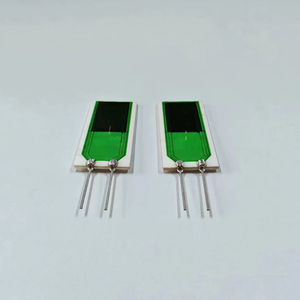 BPC5 500W Résistance à puce à couche épaisse plate Condensateurs non inductifs 0.5Ω-1MΩ ± 150ppm pour convertisseurs de puissance - Product Image 2