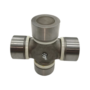Pièces détachées de camion de haute qualité, assemblage d'arbre croisé à joint universel pour Aowei 62x160 universel pour camion remorque - Product Image 2