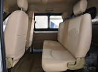 Mini van essence RHD avec 7-11 sièges à vendre