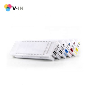 Cartuccia d'Inchiostro P10000 P20000 con Chip T8000 - T8009 per <span class=keywords><strong>Epson</strong></span> SureColor SC-P10000 P20000 Cartuccia Ricaricabile 700ml - Product Image 2