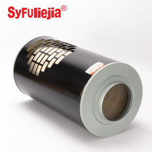 حالة جديدة عالية الجودة للسكن الهوائي AH1135 P524838 E1491l CA6623 PA2724 AH1135M <span class=keywords><strong>Air</strong></span> - Product Image 5