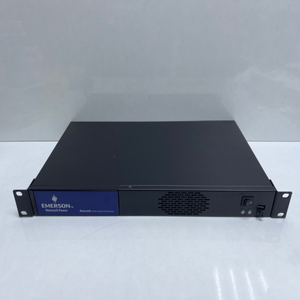 Producto en Stock de Alta Demanda: Avocent HMX, HMXAMGR24 Advanced Manager para PLC por DHL/UPS - Product Image 1