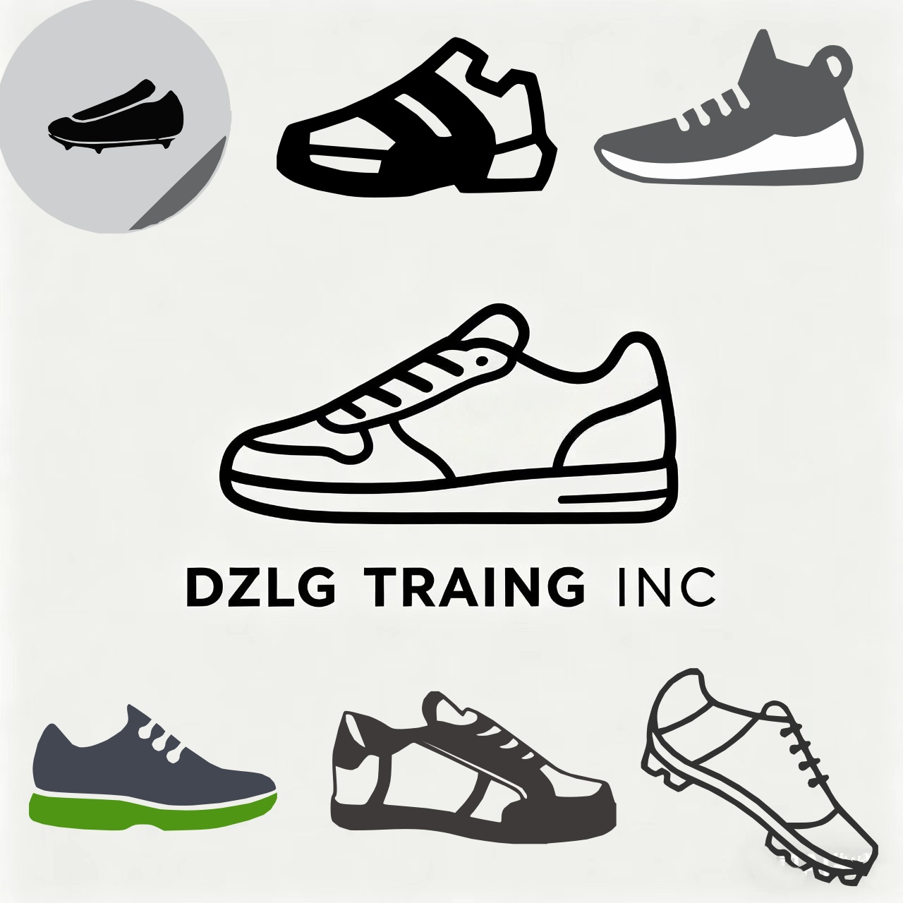 DZLG TRADING INC logo