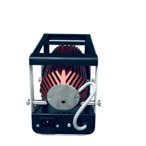 Visionmed Ijzer Infrarood Sterilisator Voor Inoculatie Lus En Vaccinatie Ring Sterilisatie <span class=keywords><strong>Lab</strong></span> Gebruik - Product Image 6