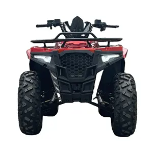 Nouveau Produit Go-Kart 4X4 Adultes Quad Bike À Vendre Pédale Go Kart 300CC ATV