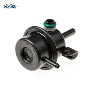 Regulador de presión de combustible 90TF-9C968-AA 0280160711, para <span class=keywords><strong>Ford</strong></span> <span class=keywords><strong>90</strong></span>-91 Ranger <span class=keywords><strong>90</strong></span> <span class=keywords><strong>Bronco</strong></span> II 91 Explorer - Product Image 4