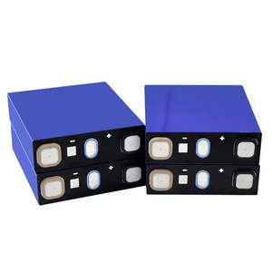 Hoge Kwaliteit 3.2V 12.8V 50ah 100ah 150ah 200ah Lithium Lifepo4 Batterijen - Product Image 1