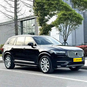 <span class=keywords><strong>Precio</strong></span> Económico, Vo-lvo <span class=keywords><strong>XC90</strong></span> 2018 T6 Inscription Edition 2.0T 320Hp, Auto Usado, 4x4, <span class=keywords><strong>SUV</strong></span> de 7 Plazas - Product Image 3