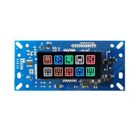 Máquina de agua pura inteligente de alta calidad, Panel de computadora, placa controladora Pcb, SmartPCBA