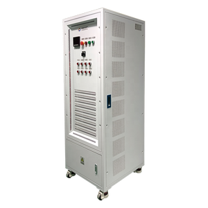 100kw उच्च परिशुद्धता प्रोग्रामेबल एसी/डीसी लोड बैंक | बिजली परीक्षण उपकरण | बैटरी डिस्चार्ज टेस्टर - Product Image 1