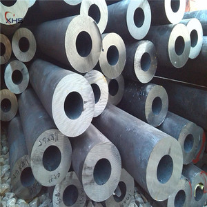 Tubería de Acero al Carbono Negra Sin Costura <span class=keywords><strong>ASTM</strong></span> SCH 40 <span class=keywords><strong>A53</strong></span> para Revestimiento de Petróleo y Gas, Tubería de Acero Sin Costura de Alta Calidad - Product Image 6