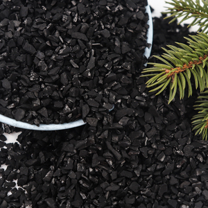 Vỏ dừa than than hoạt tính than dừa Giá vỏ dừa than hoạt tính - Product Image 2