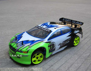 Auto <span class=keywords><strong>Rc</strong></span> all'ingrosso Mini <span class=keywords><strong>Drift</strong></span> 94122 <span class=keywords><strong>RC</strong></span> 1/10 auto - Product Image 2