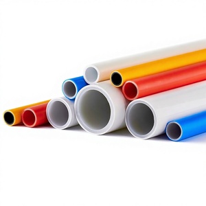 Tubería de Agua Caliente Solar de Aluminio-Plástico Compuesto <span class=keywords><strong>Reticulado</strong></span> PEX-AL-PEX 4/6 Puntos 1216 Personalizable - Product Image 1